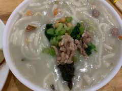 -西工饭庄快餐厅(西工小街店)