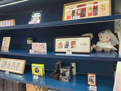-海马体照相馆(环贸iapm大师爱情店)