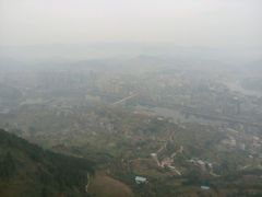 -笔架山