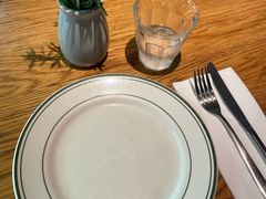 -La Strada(安福路店)