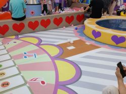 -孩子王童乐园(马群店)