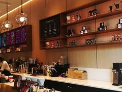 -星巴克(宏汇国际广场店)