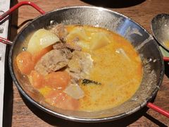 -Local泰莲庭(虹鳟鱼店)