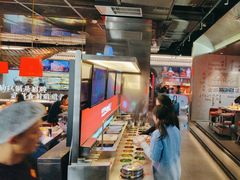 -小龙坎火锅(IFS HOT店)
