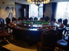 -燕郊烧鸽子(酷车小镇店)