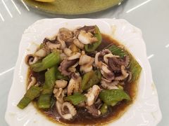 -沈家门海鲜夜排档(东港店)