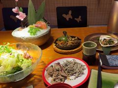 -鳗鱼家·深夜食堂(军博店)