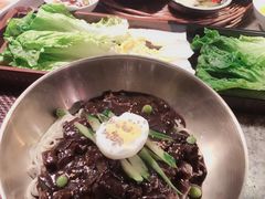 -三代烤肉(保利广场店)