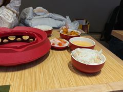 -孙小楠麻辣香锅(欧亚卖场店)