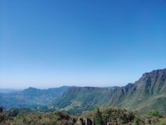 -山王坪喀斯特国家生态公园
