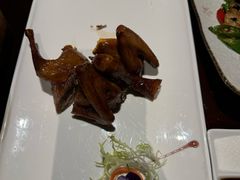 -广州白云机场铂尔曼大酒店·恬园创意中餐厅