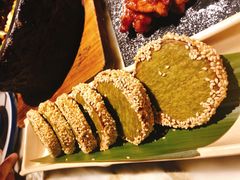 -绿茶餐厅(乐峰广场店)