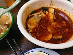 -艺味深尝(云锦路店)