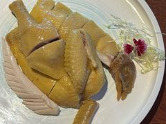 -申粤轩酒楼(丁香花园店)