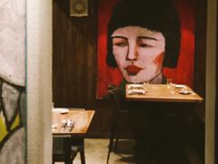-Ginger(兴国路店)