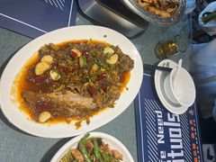 -全聚贤餐厅·湖北家常菜(沙湖店)