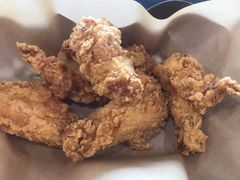 -德克士(东大街店)