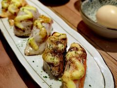 -晴季寿司(活力城店)