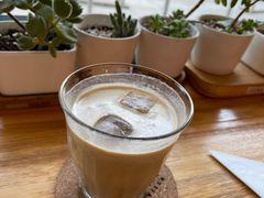 朗姆先生-Cafe Villa