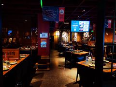-老墙根涮肉·铜锅·烧烤(欢乐谷·王四营店)