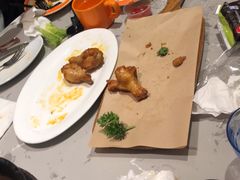 -必胜客(欢乐颂店)