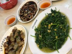 -长平老姿娘夜粥(平东一街店)