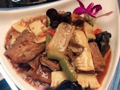 一品带鱼-星璨火吧KTV聚会餐厅(丰庆路店)