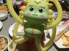-海底捞火锅(长沙华创国际广场店)