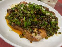 -巴蜀飘香川菜馆(无锡大饭东湖滨路酒吧街店)