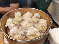 -三道菜(明堂公园店)