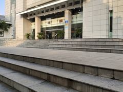 -苏州图书馆(人民路总馆)