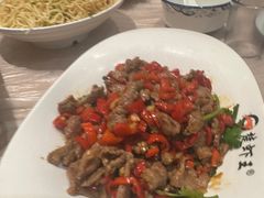 -味道工厂楚虾王(龙虾城店)