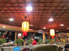 大堂-来小酌·长安酒家(翠庭大厦店)