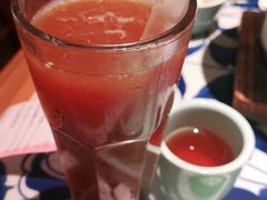 -绿茶餐厅(布吉万象汇店)