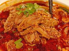 -春发生饭店·非遗(南院门店)