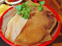 -小四川老火锅(欧风店)