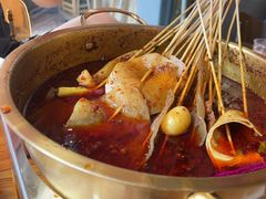 红油锅底-徐妹串串香(春熙路店)