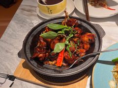 -鹿港小镇(霄云店)