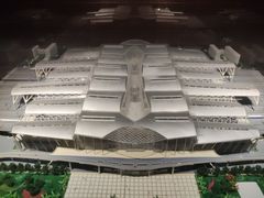 -中国铁道博物馆(正阳门馆)