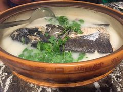 -风味小馆(天目湖宾馆店)