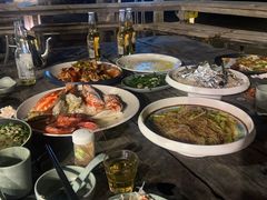 -这片海·海景餐厅(博鳌店)
