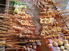 -郭记小街麻辣烫(南小街总店)