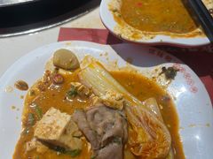 -豆花姐烂豆花火锅(水屯北路恒大滨河店)