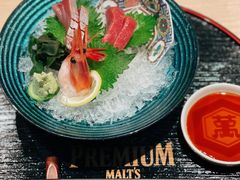 -东京和食 Sun with AQUA