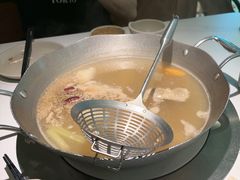 -左庭右院鲜牛肉火锅(新梅广场店)