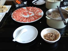 -蒙星月涮肚火锅城(宏运家园店)