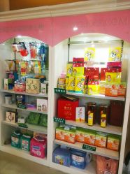 -金月汇月子会所(江门店)