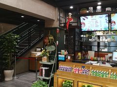 -FASHION BAKERY法森贝克(新德路店)