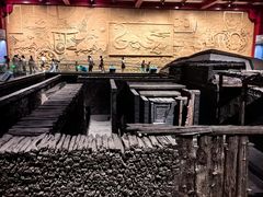 -北京大葆台遗址博物馆