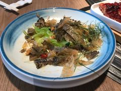 -滋粥楼·顺德菜(番禺广场总店)